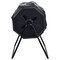 43-Gallon Outdoor Compost Tumbler with Easy Rotation and Ventilation System